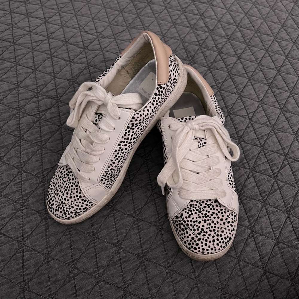 Dolce Vita Neo Arrow Sneaker